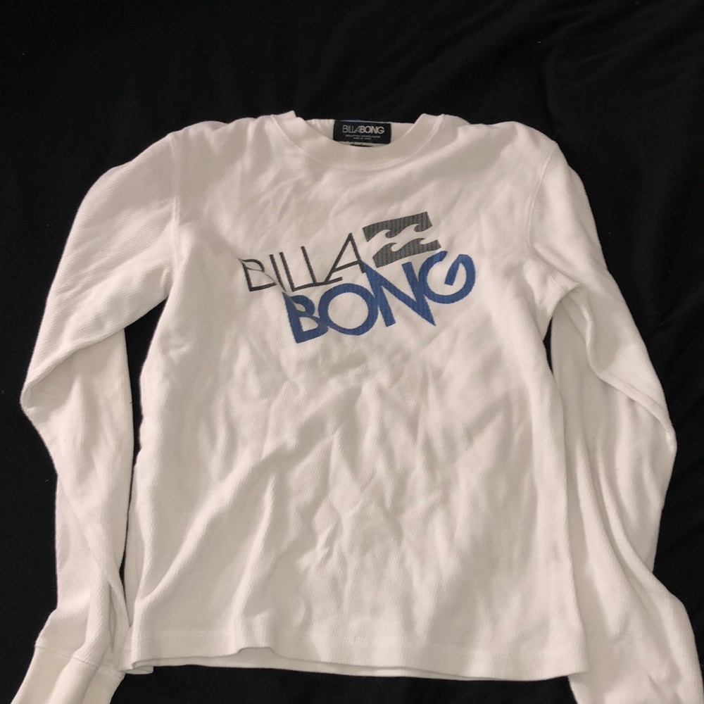 BillaBong Thermal
